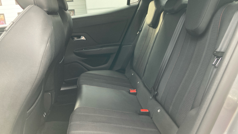 Vauxhall Mokka 1.2 Turbo SRi Nav Premium 5dr Petrol Hatchback